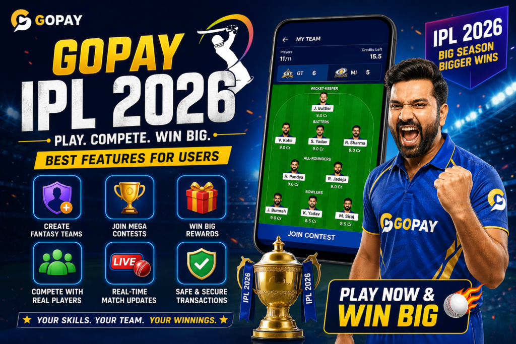 goplay game