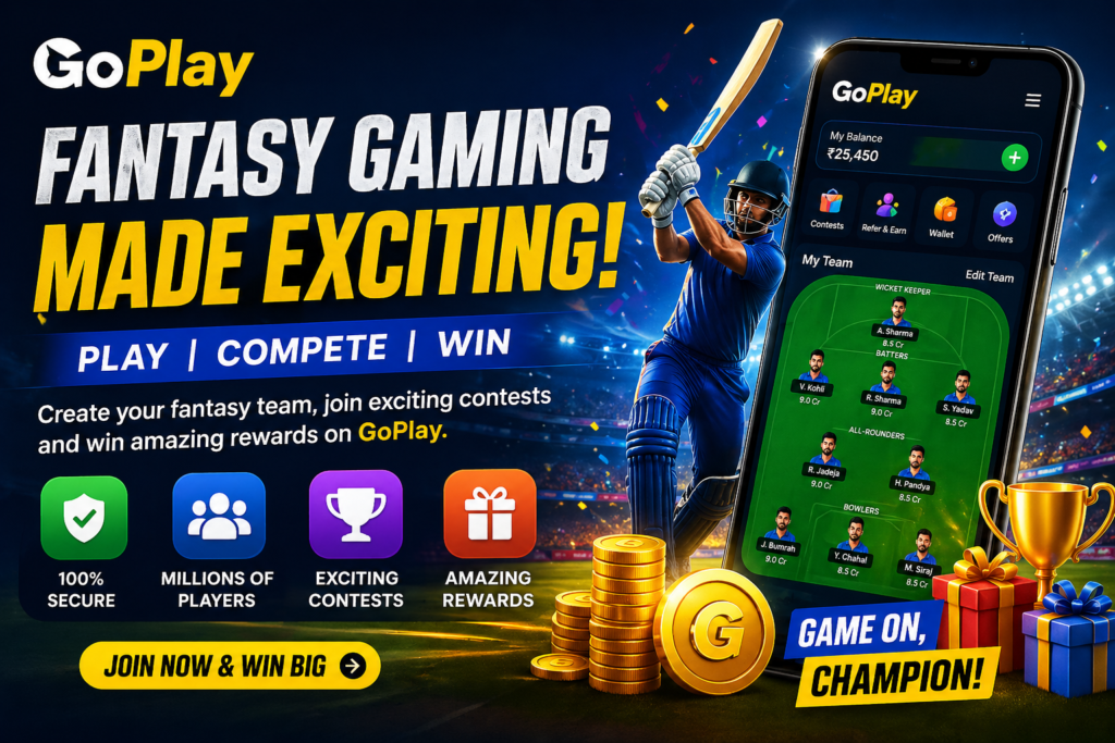 goplay